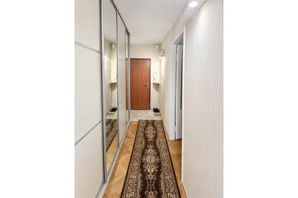 Nowy Sącz, gen. Grota-Roweckiego, Mieszkanie 55,74m2 w świetnej lokalizacji w Nowym Sączu.