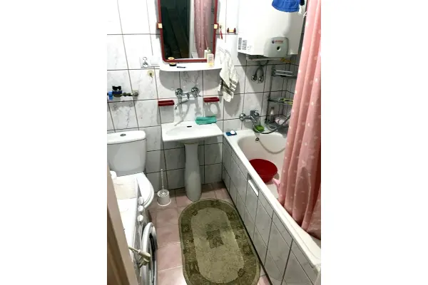 Nowy Sącz, gen. Grota-Roweckiego, Mieszkanie 55,74m2 w świetnej lokalizacji w Nowym Sączu.