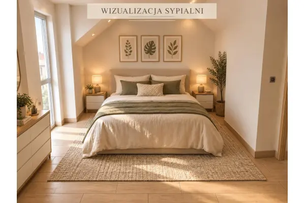 Nowy Sącz, Dom w zabudowie szeregowej z ogródkiem i miejscem postojowym. WYKOŃCZONY POD KLUCZ!!